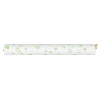 Picture of Organic Tampon Regular Cardboard Applicator
