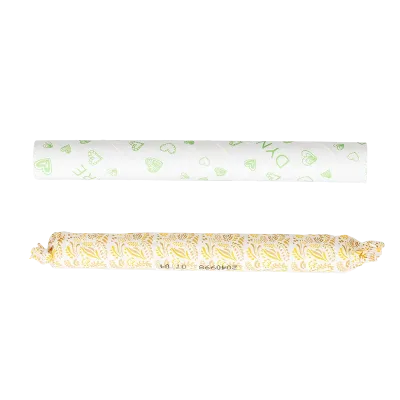 Picture of Organic Tampon Regular Cardboard Applicator
