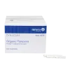 Picture of Organic Tampon Regular Cardboard Applicator