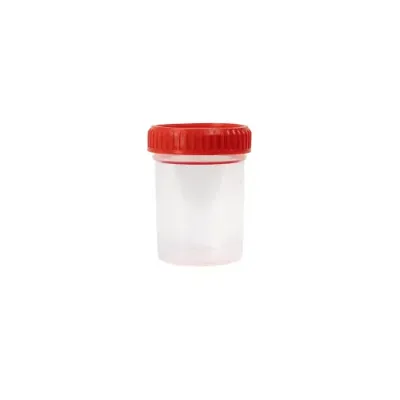 Picture of Specimen Containers