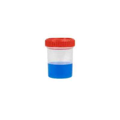 Picture of Specimen Containers
