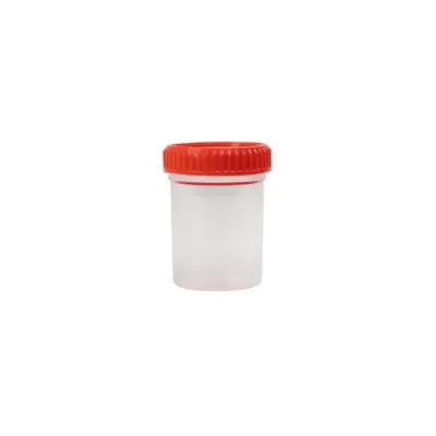 Picture of Specimen Containers