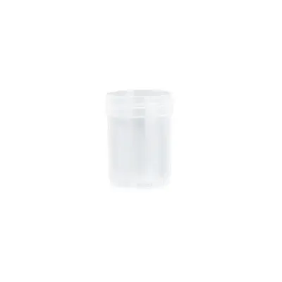 Picture of Specimen Containers