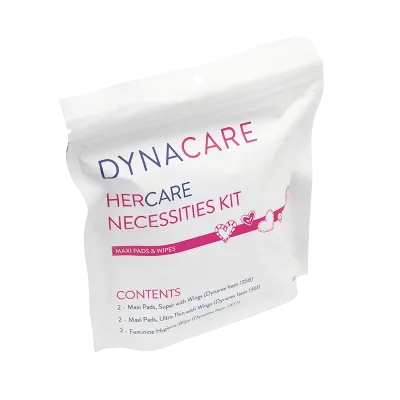 Picture of HER Care Necessities Kit
