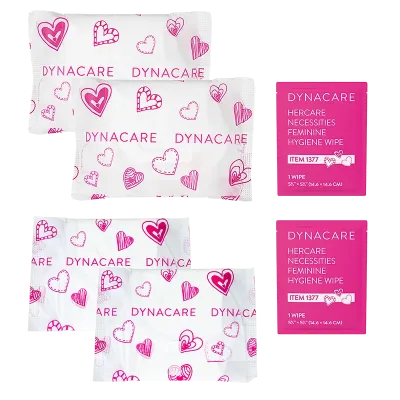 Picture of HER Care Necessities Kit