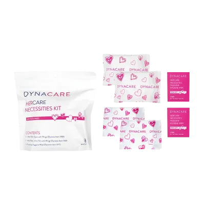 Picture of HER Care Necessities Kit