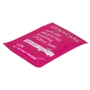 Picture of Zoom  HerCare Necessities Feminine Hygiene Wipes