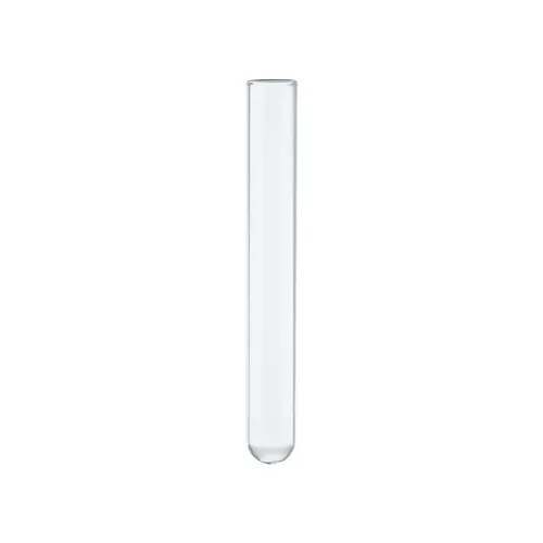 Picture of Glass Test Tubes