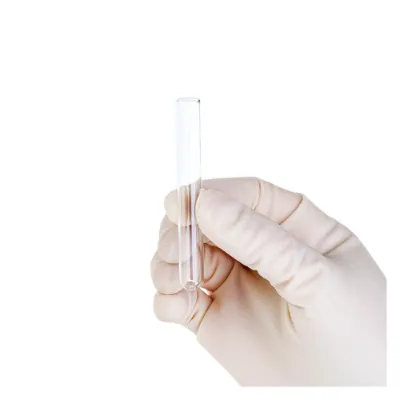 Picture of Glass Test Tubes - 42201