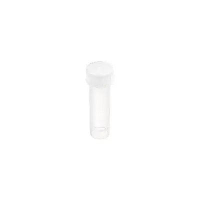 Picture of Self-Standing Transport Tube with Screwcap