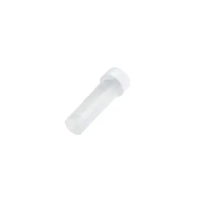 Picture of Self-Standing Transport Tube with Screwcap