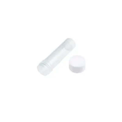 Picture of Self-Standing Transport Tube with Screwcap