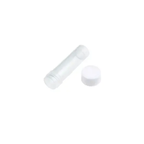 Picture of Self-Standing Transport Tube with Screwcap