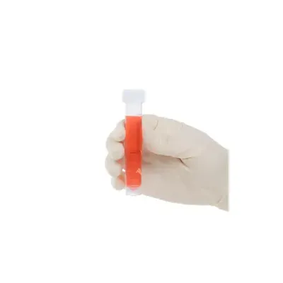 Picture of Self-Standing Transport Tube with Screwcap- 43103