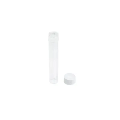 Picture of Self-Standing Transport Tube with Screwcap- 43103