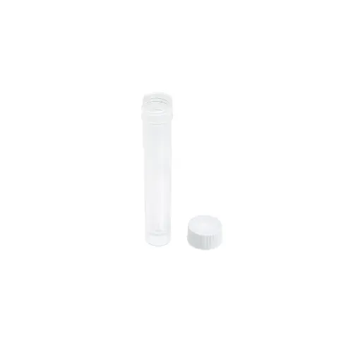 Picture of Self-Standing Transport Tube with Screwcap- 43103
