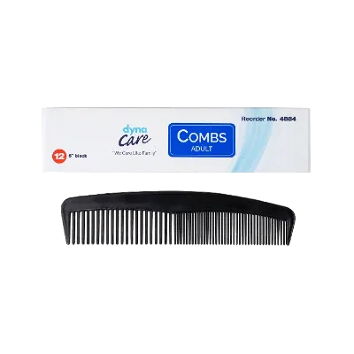 Picture of Adult Combs box of 240 - 5 inch - 4884