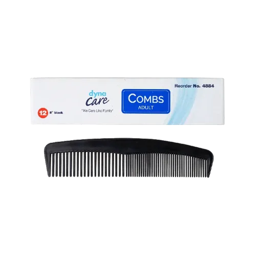Picture of Adult Combs box of 240 - 5 inch - 4884
