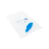 Picture of Flange Plug Cap for 16 mm Test Tube Blue - 42024