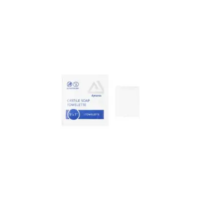 Picture of Castile Soap Towelettes
