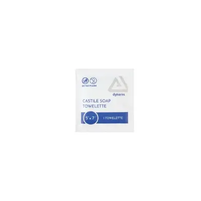 Picture of Castile Soap Towelettes