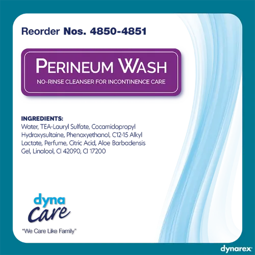 Picture of Perineum Wash