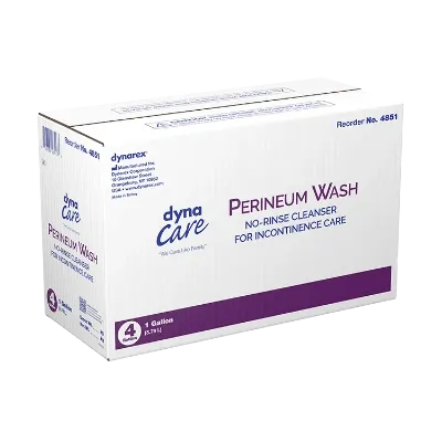Picture of Perineum Wash