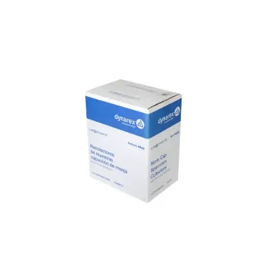 Picture of Nuns Cap Specimen Collection Container