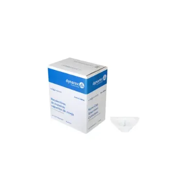 Picture of Nuns Cap Specimen Collection Container