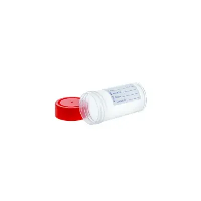 Picture of Sputum Container