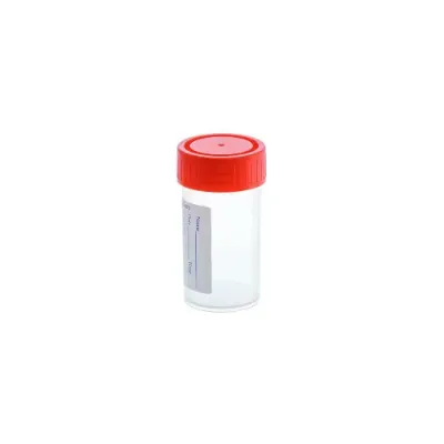Picture of Sputum Container