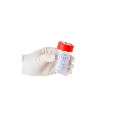 Picture of Sputum Container