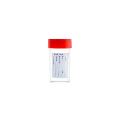Picture of Sputum Container