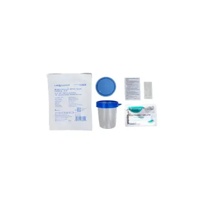 Picture of Midstream Specimen Catch Kit