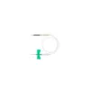 Picture of SecureSafe Safety Blood Collection Set 21G