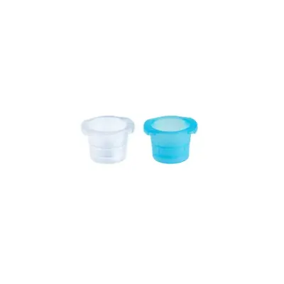 Picture of Universal Plug Caps-Transparent
