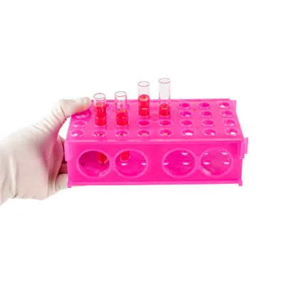 Picture of Centrifuge Tubes Multi-Function Rack