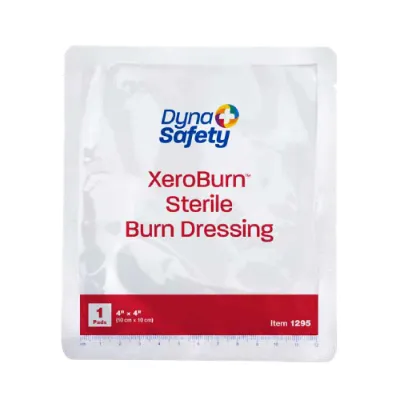 Picture of XeroBurn Sterile Burn Dressing