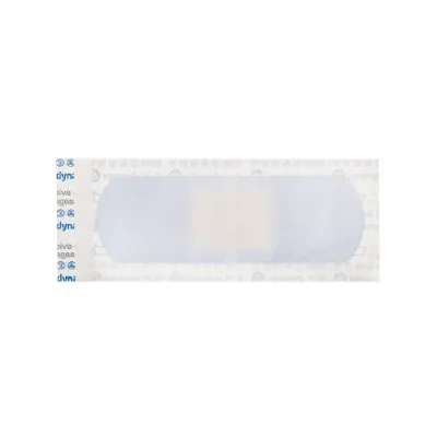 Picture of Blue Metal Detectable Plastic Strip