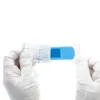 Picture of Blue Metal Detectable Plastic Strip