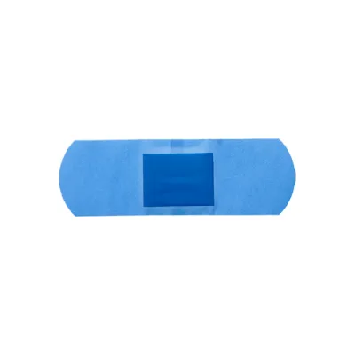 Picture of Blue Metal Detectable Plastic Strip