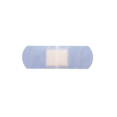 Picture of Blue Metal Detectable Plastic Strip