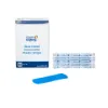 Picture of Blue Metal Detectable Plastic Strip
