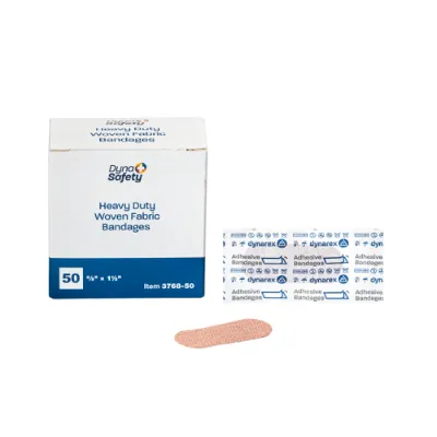Picture of Heavy Duty Woven Fabric Bandage