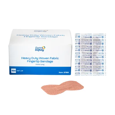 Picture of Heavy Duty Woven Fabric Bandage