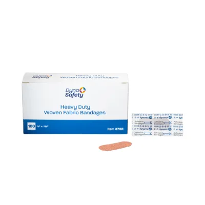 Picture of Heavy Duty Woven Fabric Bandage