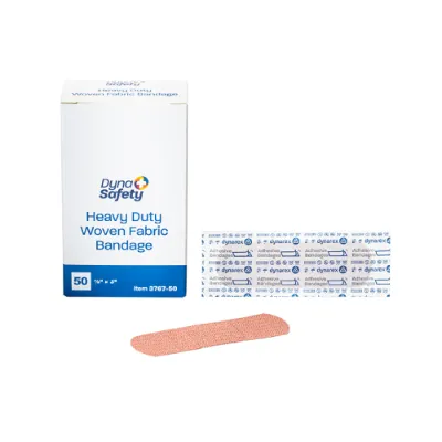 Picture of Heavy Duty Woven Fabric Bandage