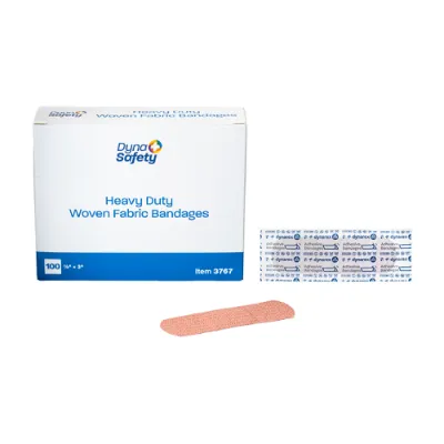 Picture of Heavy Duty Woven Fabric Bandage