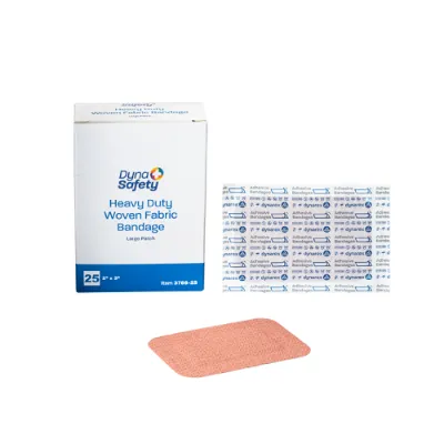Picture of Heavy Duty Woven Fabric Bandage