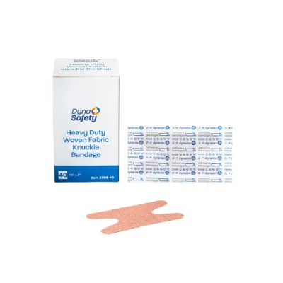 Picture of Heavy Duty Woven Fabric Bandage